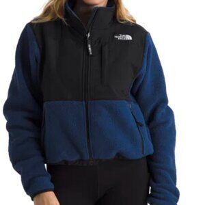 North Face Retro Denali fleece Women’s SMALL